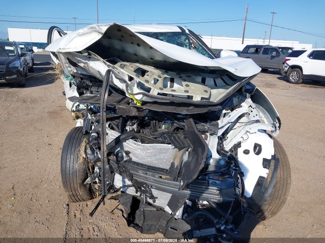 Продаж на аукціоні авто 2026 Nissan Rogue Sv, vin: 5N1BT3BB7TC791710, номер лоту: 45466971