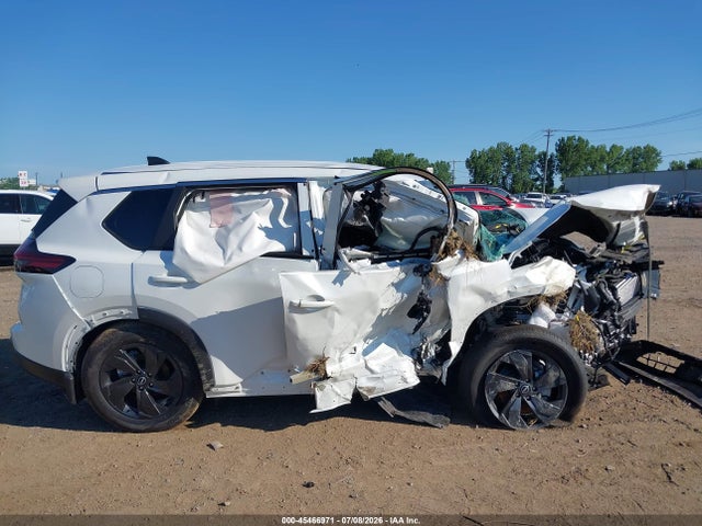 Продаж на аукціоні авто 2026 Nissan Rogue Sv, vin: 5N1BT3BB7TC791710, номер лоту: 45466971