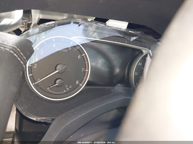 Продаж на аукціоні авто 2026 Nissan Rogue Sv, vin: 5N1BT3BB7TC791710, номер лоту: 45466971