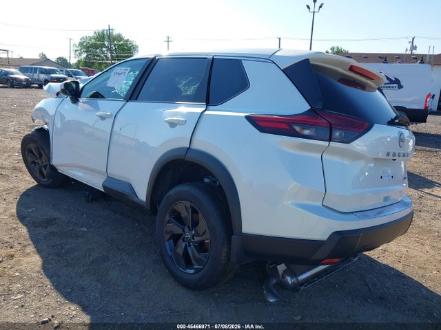 Продаж на аукціоні авто 2026 Nissan Rogue Sv, vin: 5N1BT3BB7TC791710, номер лоту: 45466971