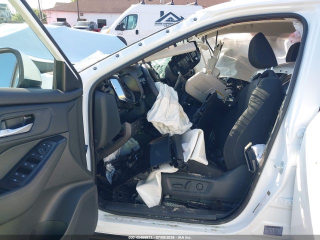 Продаж на аукціоні авто 2026 Nissan Rogue Sv, vin: 5N1BT3BB7TC791710, номер лоту: 45466971