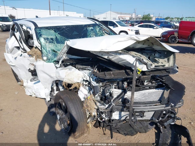 Продаж на аукціоні авто 2026 Nissan Rogue Sv, vin: 5N1BT3BB7TC791710, номер лоту: 45466971