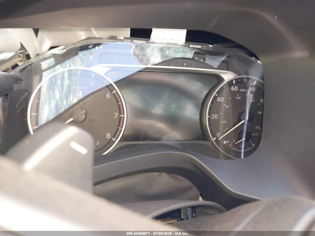 Продаж на аукціоні авто 2026 Nissan Rogue Sv, vin: 5N1BT3BB7TC791710, номер лоту: 45466971