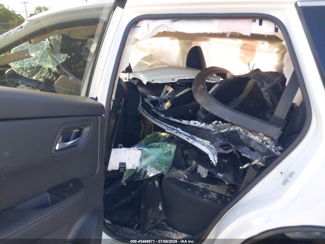 Продаж на аукціоні авто 2026 Nissan Rogue Sv, vin: 5N1BT3BB7TC791710, номер лоту: 45466971