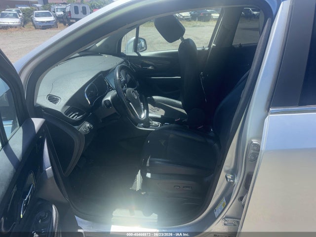 Aukcja sprzedaży 2020 Buick Encore Fwd Preferred, vin: KL4CJASB9LB028350, numer aukcji: 45466973