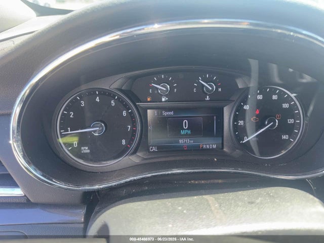 Aukcja sprzedaży 2020 Buick Encore Fwd Preferred, vin: KL4CJASB9LB028350, numer aukcji: 45466973
