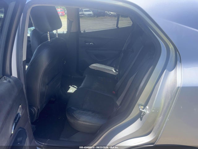 Aukcja sprzedaży 2020 Buick Encore Fwd Preferred, vin: KL4CJASB9LB028350, numer aukcji: 45466973