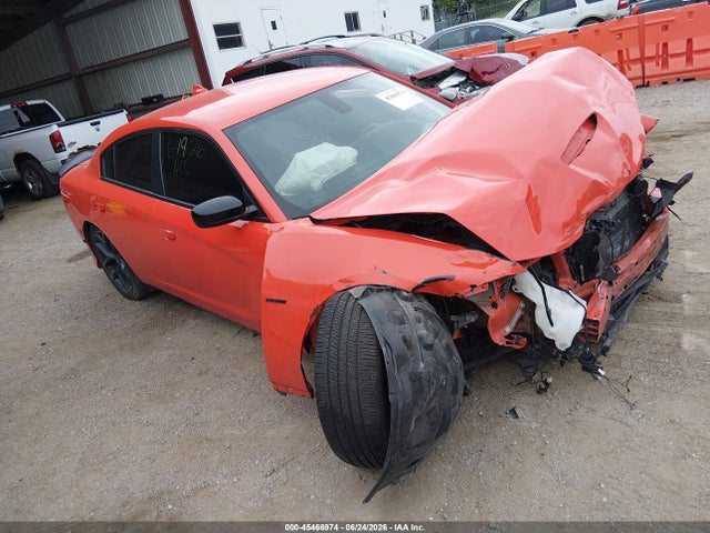 2022 Dodge Charger R/t მანქანა იყიდება აუქციონზე, vin: 2C3CDXCT0NH114670, აუქციონის ნომერი: 45466974