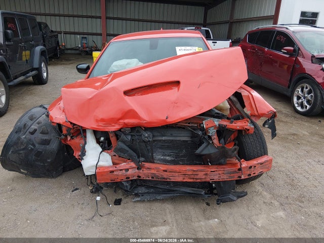 2022 Dodge Charger R/t მანქანა იყიდება აუქციონზე, vin: 2C3CDXCT0NH114670, აუქციონის ნომერი: 45466974