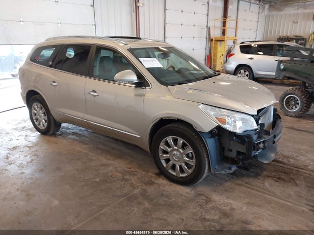 Aukcja sprzedaży 2015 Buick Enclave Leather, vin: 5GAKRBKD1FJ367200, numer aukcji: 45466979