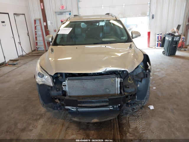 45466979 :رقم المزاد ، 5GAKRBKD1FJ367200 vin ، 2015 Buick Enclave Leather مزاد بيع