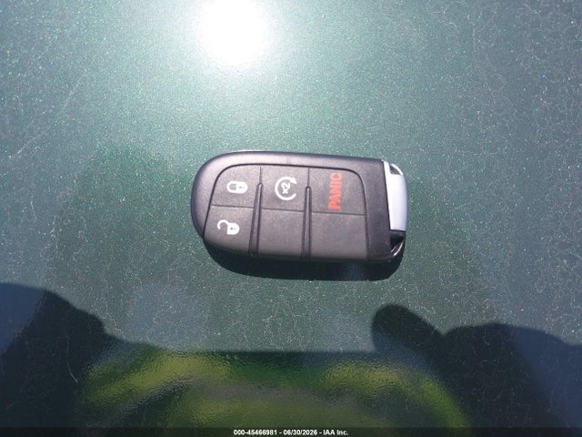 Aukcja sprzedaży 2020 Jeep Grand Cherokee Laredo E 4x4, vin: 1C4RJFAG3LC407610, numer aukcji: 45466981