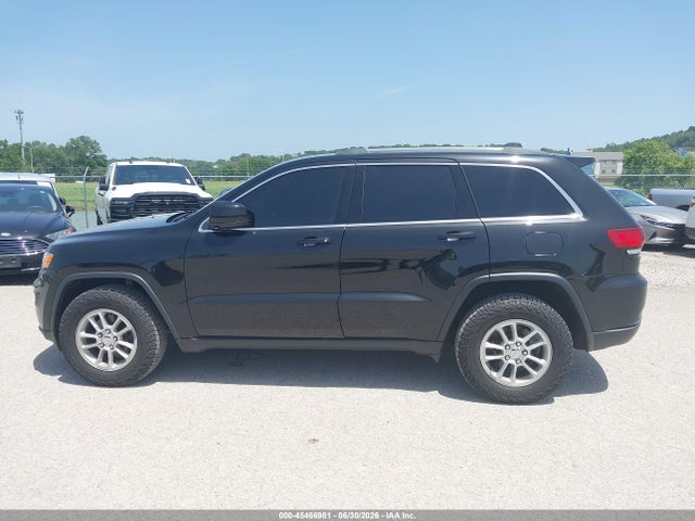 Aukcja sprzedaży 2020 Jeep Grand Cherokee Laredo E 4x4, vin: 1C4RJFAG3LC407610, numer aukcji: 45466981
