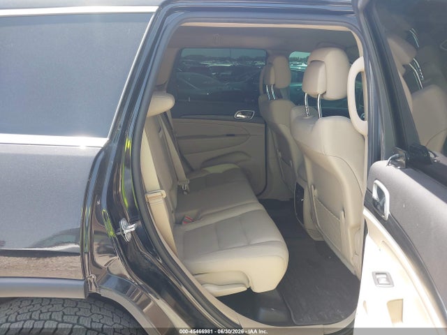 Aukcja sprzedaży 2020 Jeep Grand Cherokee Laredo E 4x4, vin: 1C4RJFAG3LC407610, numer aukcji: 45466981