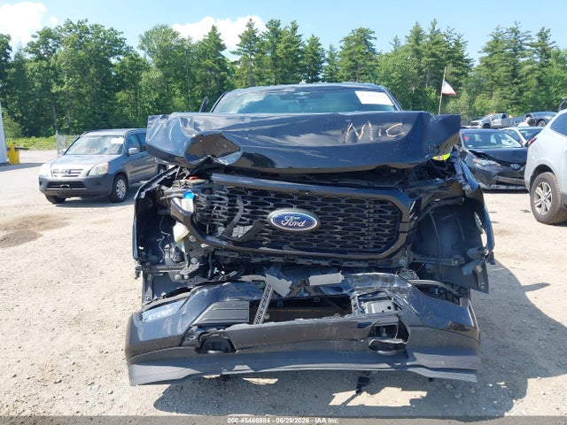 Ford F-150 Xl 2023 1FTFW1E5XPFA73645 Image 13