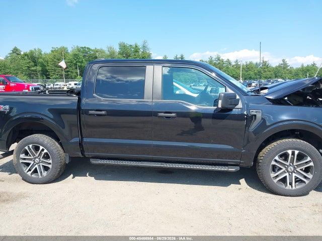 Ford F-150 Xl 2023 1FTFW1E5XPFA73645 Image 14