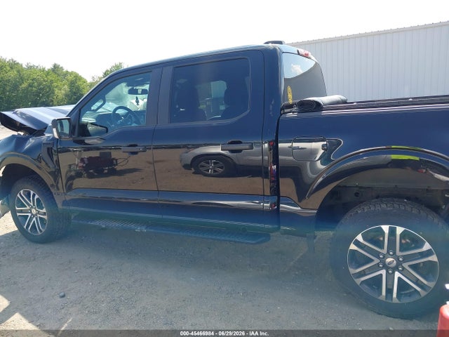 Ford F-150 Xl 2023 1FTFW1E5XPFA73645 Image 15