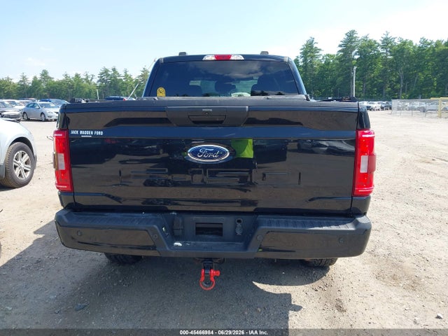 Ford F-150 Xl 2023 1FTFW1E5XPFA73645 Image 17