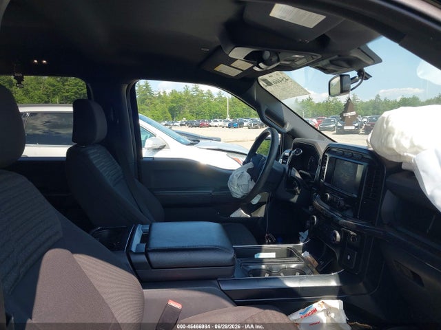 Ford F-150 Xl 2023 1FTFW1E5XPFA73645 Image 5