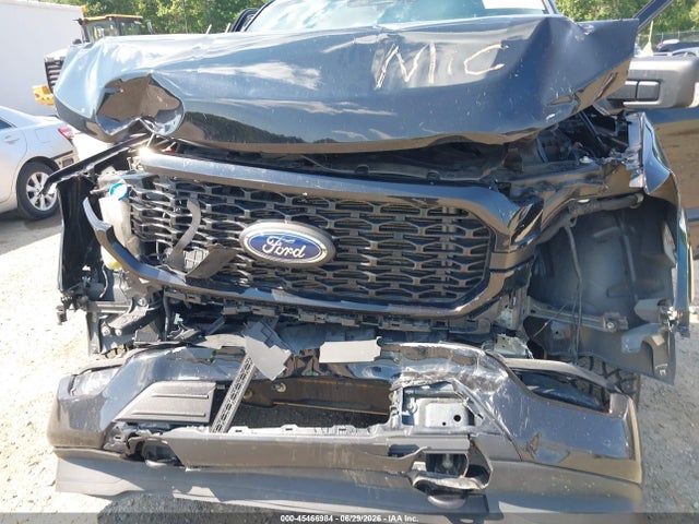 Ford F-150 Xl 2023 1FTFW1E5XPFA73645 Image 6
