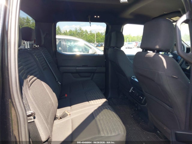 Ford F-150 Xl 2023 1FTFW1E5XPFA73645 Image 8
