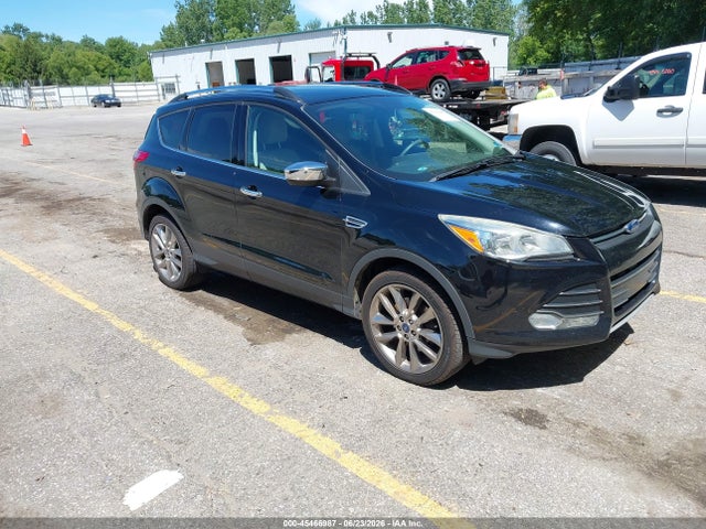 2016 Ford Escape Se მანქანა იყიდება აუქციონზე, vin: 1FMCU9GX9GUA38110, აუქციონის ნომერი: 45466987