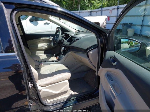 Aukcja sprzedaży 2016 Ford Escape Se, vin: 1FMCU9GX9GUA38110, numer aukcji: 45466987