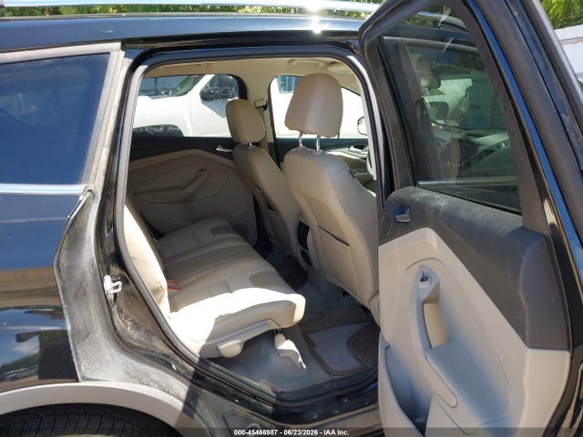 Продажа на аукционе авто 2016 Ford Escape Se, vin: 1FMCU9GX9GUA38110, номер лота: 45466987