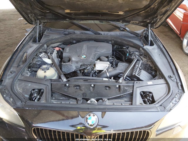 WBA5A5C55FD522953 BMW 528I