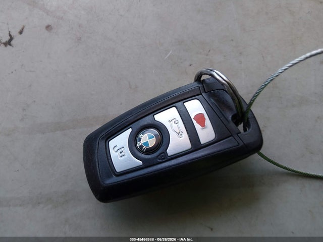 WBA5A5C55FD522953 BMW 528I