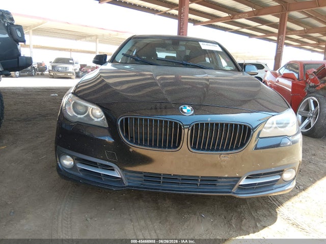 WBA5A5C55FD522953 BMW 528I