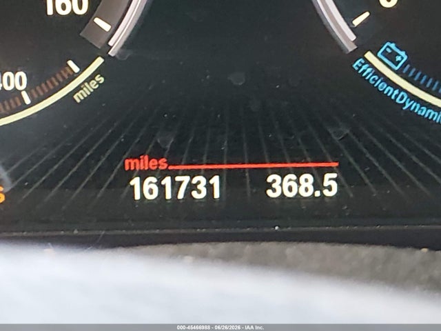 WBA5A5C55FD522953 BMW 528I