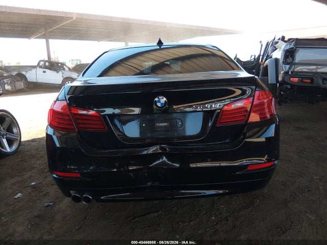 WBA5A5C55FD522953 BMW 528I