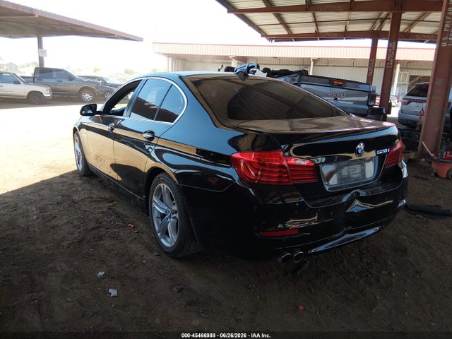 WBA5A5C55FD522953 BMW 528I
