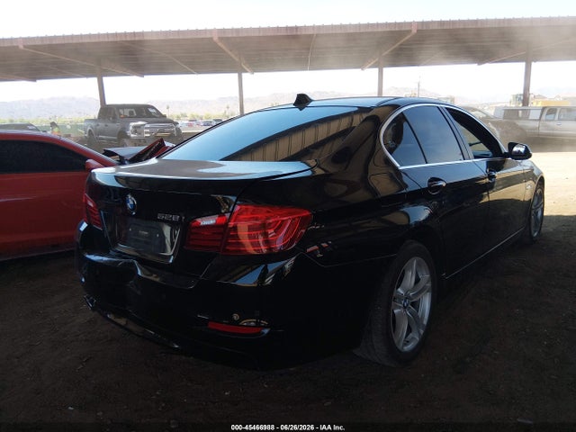 WBA5A5C55FD522953 BMW 528I