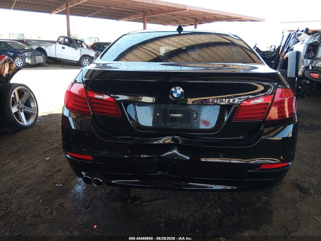 WBA5A5C55FD522953 BMW 528I