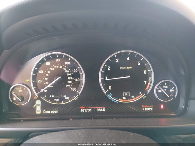 WBA5A5C55FD522953 BMW 528I