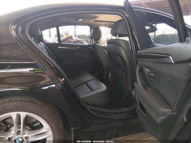 WBA5A5C55FD522953 BMW 528I