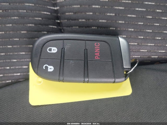 2016 Dodge Journey Cvp/se Plus მანქანა იყიდება აუქციონზე, vin: 3C4PDCAB7GT203646, აუქციონის ნომერი: 45466994