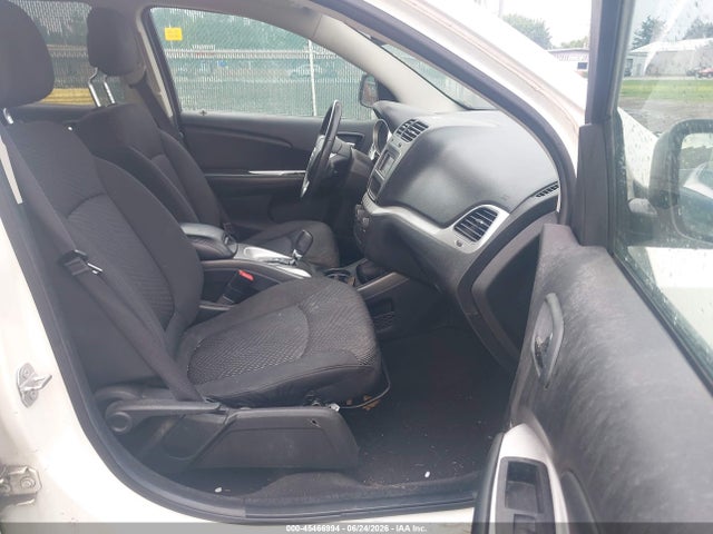 2016 Dodge Journey Cvp/se Plus მანქანა იყიდება აუქციონზე, vin: 3C4PDCAB7GT203646, აუქციონის ნომერი: 45466994