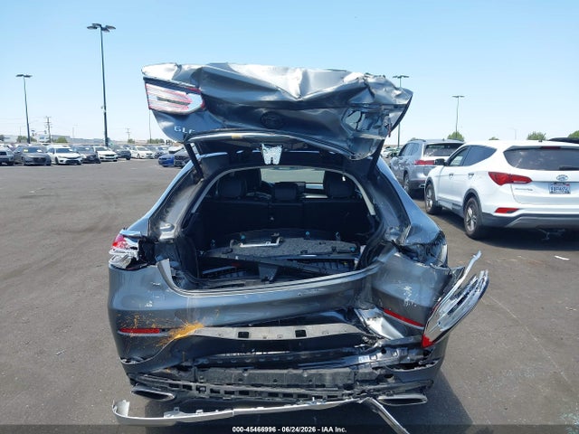 2017 Mercedes-benz Glc 300 Coupe 4matic მანქანა იყიდება აუქციონზე, vin: WDC0J4KB1HF177145, აუქციონის ნომერი: 45466996