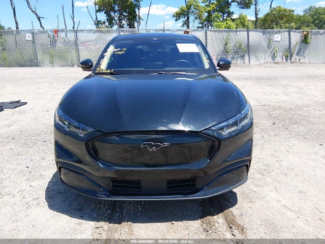 Ford Mustang Mach-e Premium 2025 3FMTK3SU2SMA17807 Image 12