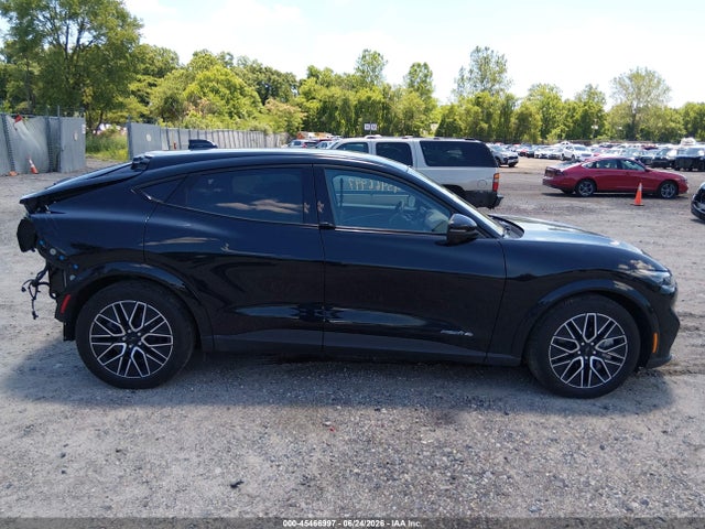 Ford Mustang Mach-e Premium 2025 3FMTK3SU2SMA17807 Image 13