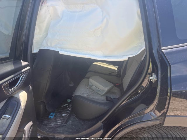 45466998 :رقم المزاد ، JF2SKAGC0KH594569 vin ، 2019 Subaru Forester Premium مزاد بيع