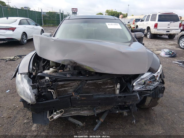 Продаж на аукціоні авто 2013 Nissan Maxima 3.5 Sv, vin: 1N4AA5AP7DC839180, номер лоту: 45467000