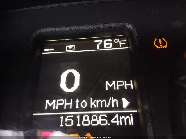45467001 :رقم المزاد ، 1C6RR7GTXFS594087 vin ، 2015 Ram 1500 Big Horn مزاد بيع