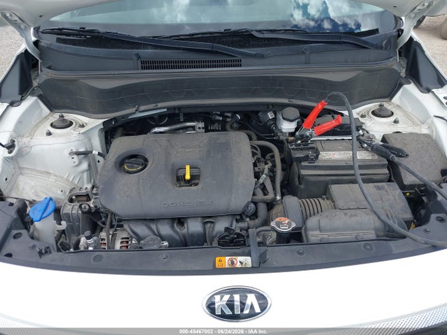 Продаж на аукціоні авто 2021 Kia Seltos S, vin: KNDEU2AA7M7205471, номер лоту: 45467002