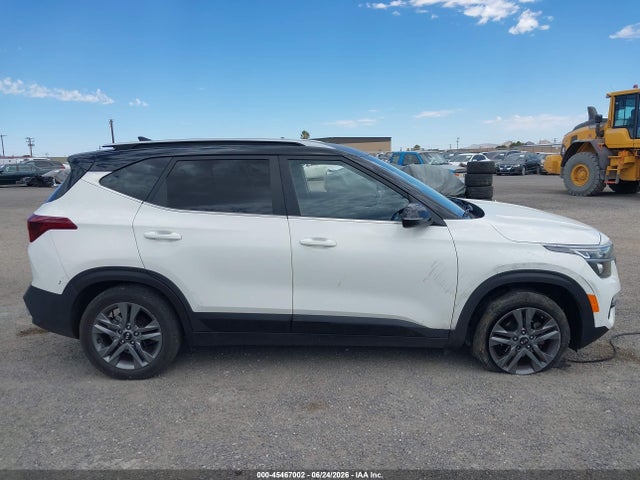 KIA SELTOS S 2021 KNDEU2AA7M7205471 Image 13