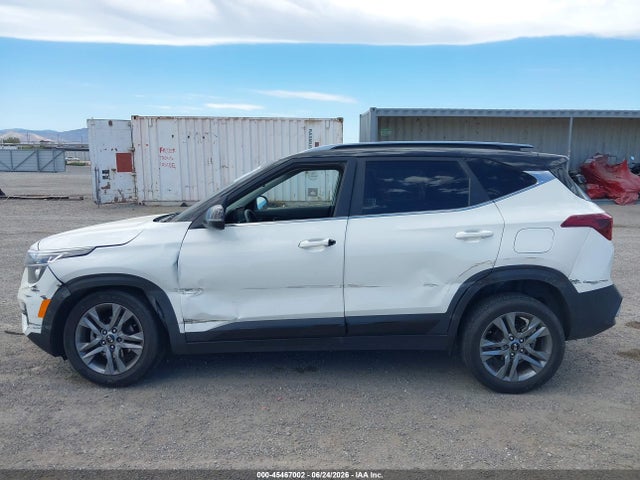 KIA SELTOS S 2021 KNDEU2AA7M7205471 Image 14