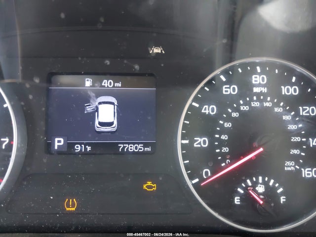 KIA SELTOS S 2021 KNDEU2AA7M7205471 Image 15